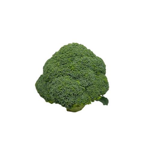 Broccoli (China)