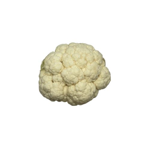 Cauliflower (China)