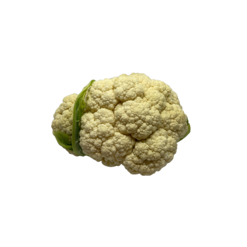 Cauliflower (Taiwan)