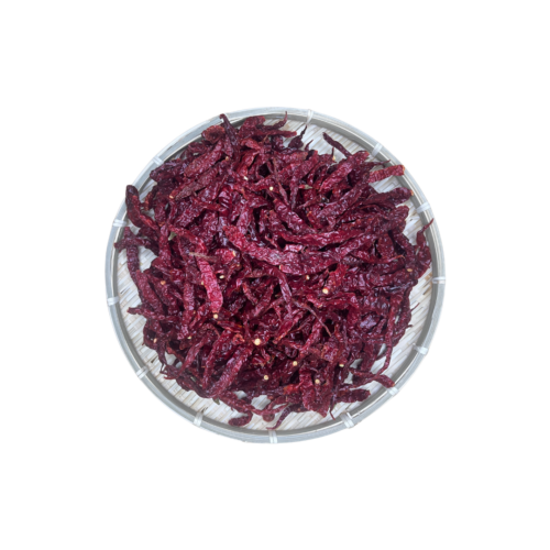 Dried Red Chilli