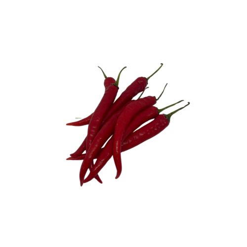 Red Chilli
