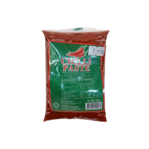 Chili Paste