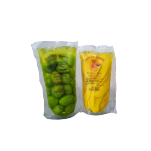 Chitra snack